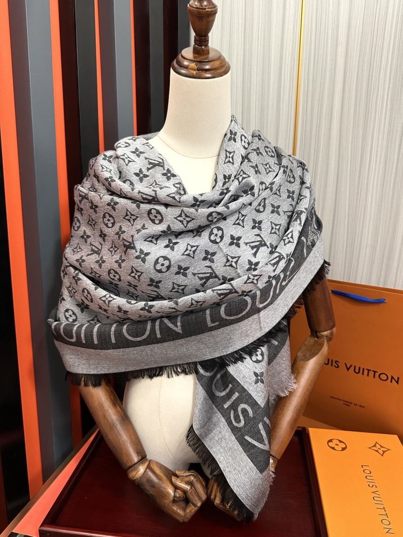 Louis Vuitton Scarf